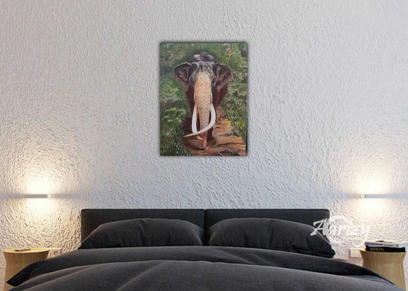 Journey of the Giant