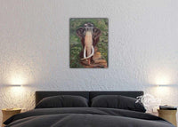 Journey of the Giant