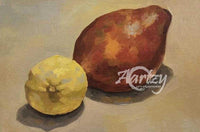 Love of the Common Fruits