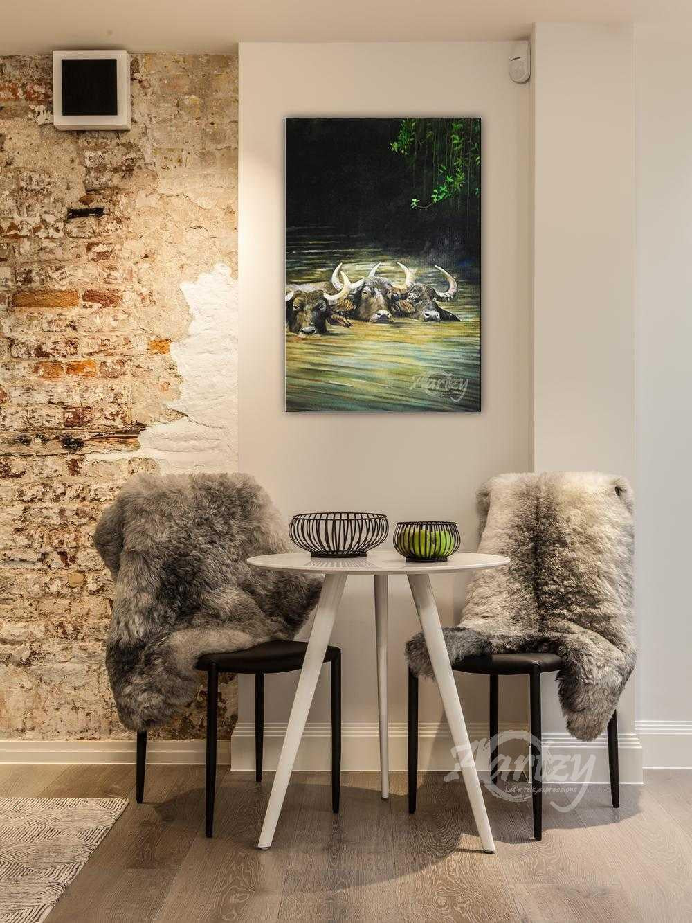 Wading Through Muddy Waters