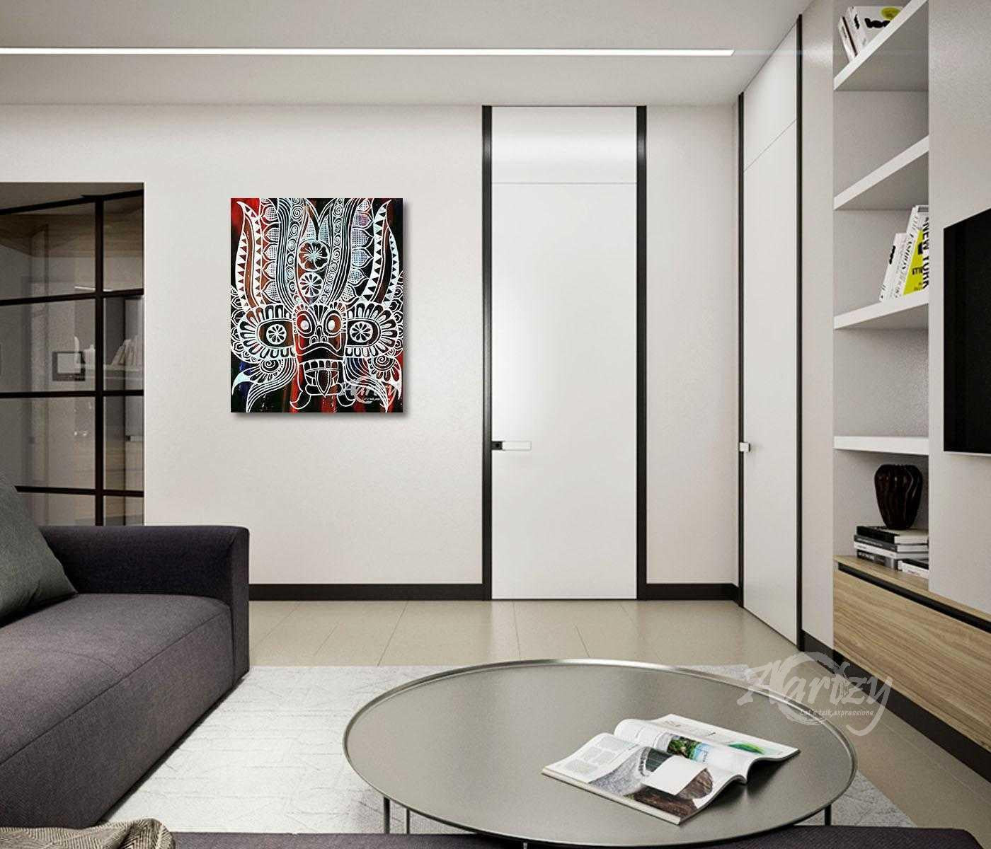 Illusions from Beyond