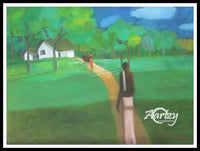 The Village - Going Home