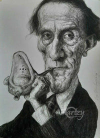 Marcel Duchamp