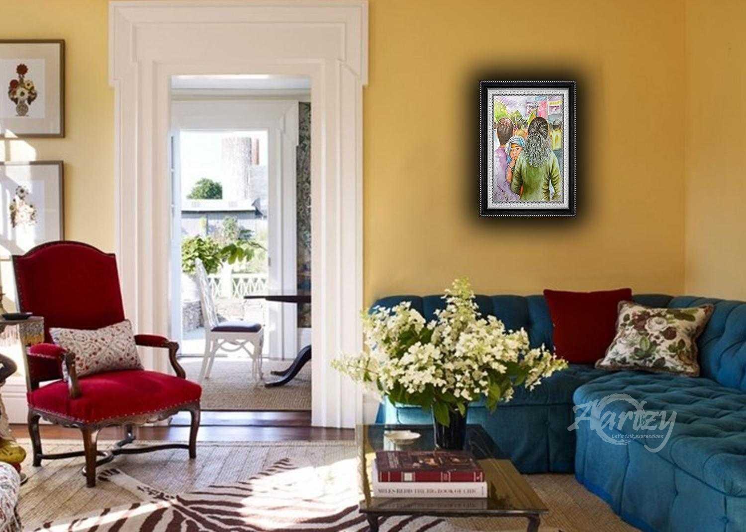 Hoping for a Better Tomorrow