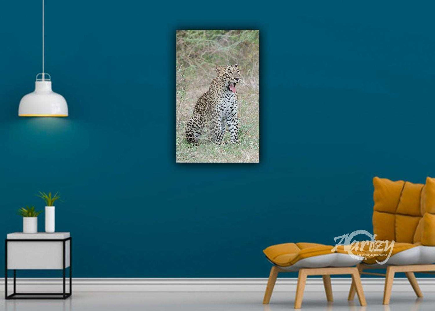 Lazy for Morning walks