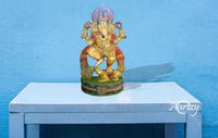 Lord of Belief