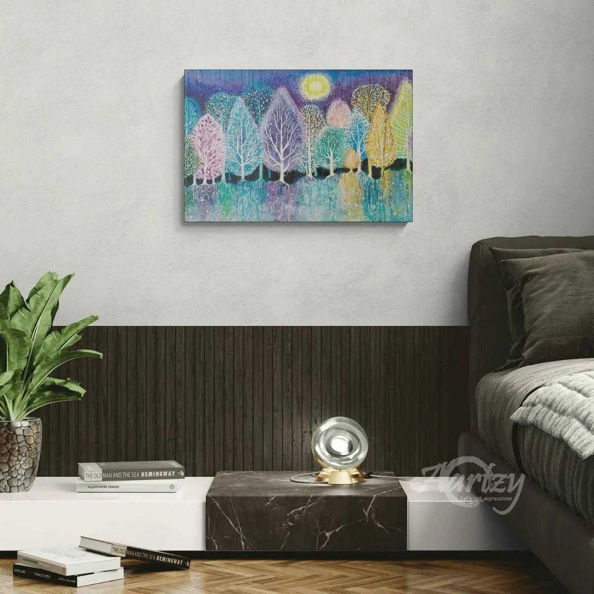 The Enchanted Forest