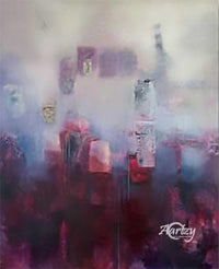 Magenta Rising