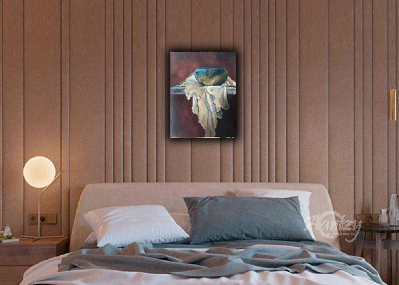 Something Old Something Blue