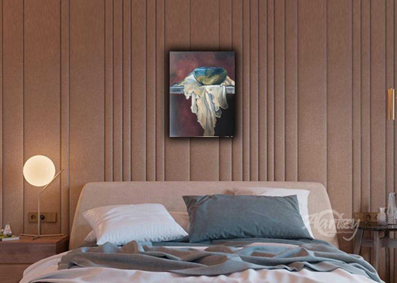 Something Old Something Blue