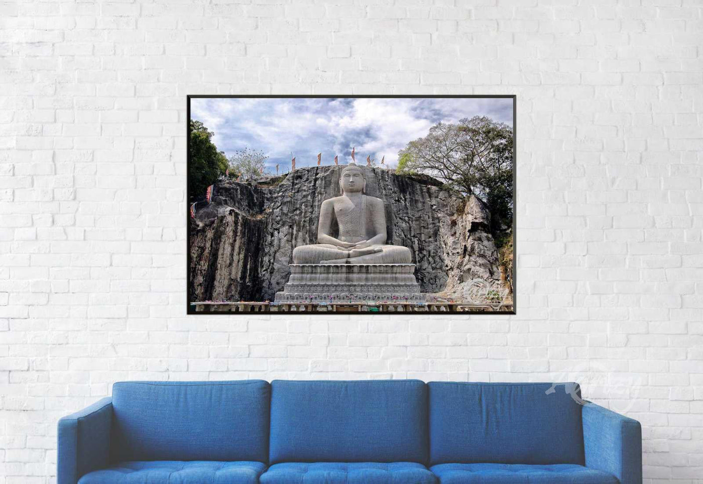 Majesty Reaching to the Sky