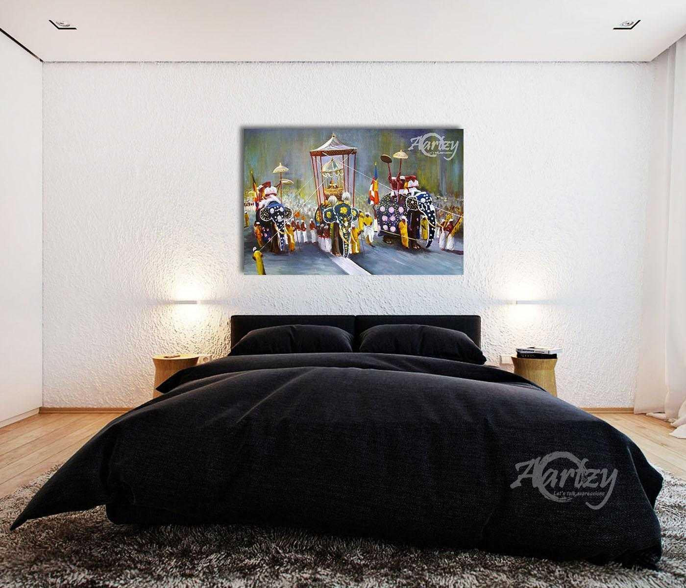 Traditional Beauties