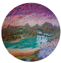 Dreamy Landscape