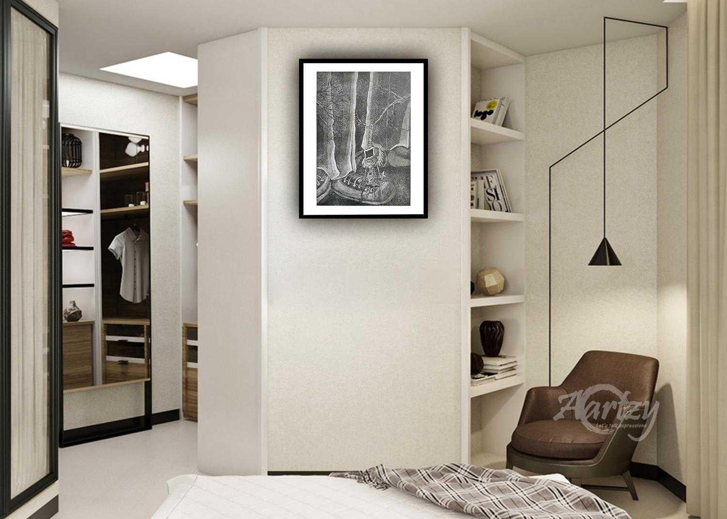 The Enigmatic Wanderer