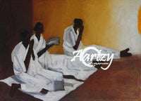 Religious Observance - Worship