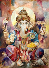 The God of Wisdom