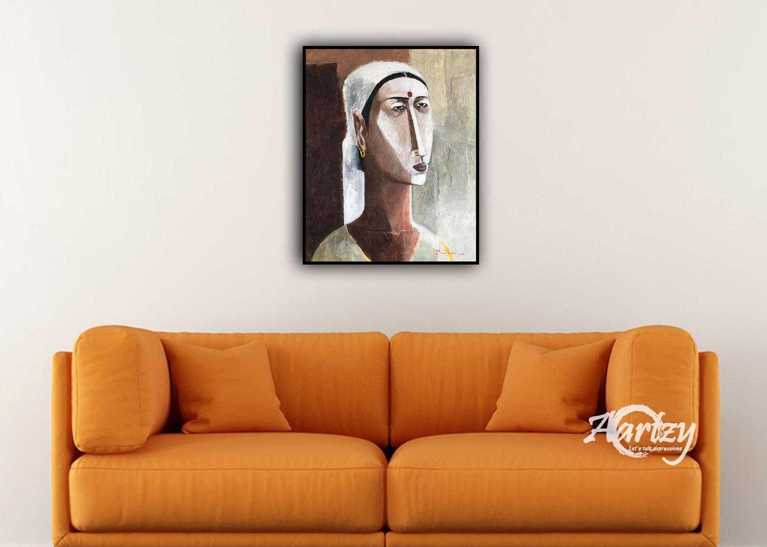 Beautiful Stranger - Turning Sides