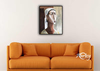 Beautiful Stranger - Turning Sides