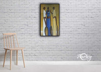 Tales from the Mines - Sharing