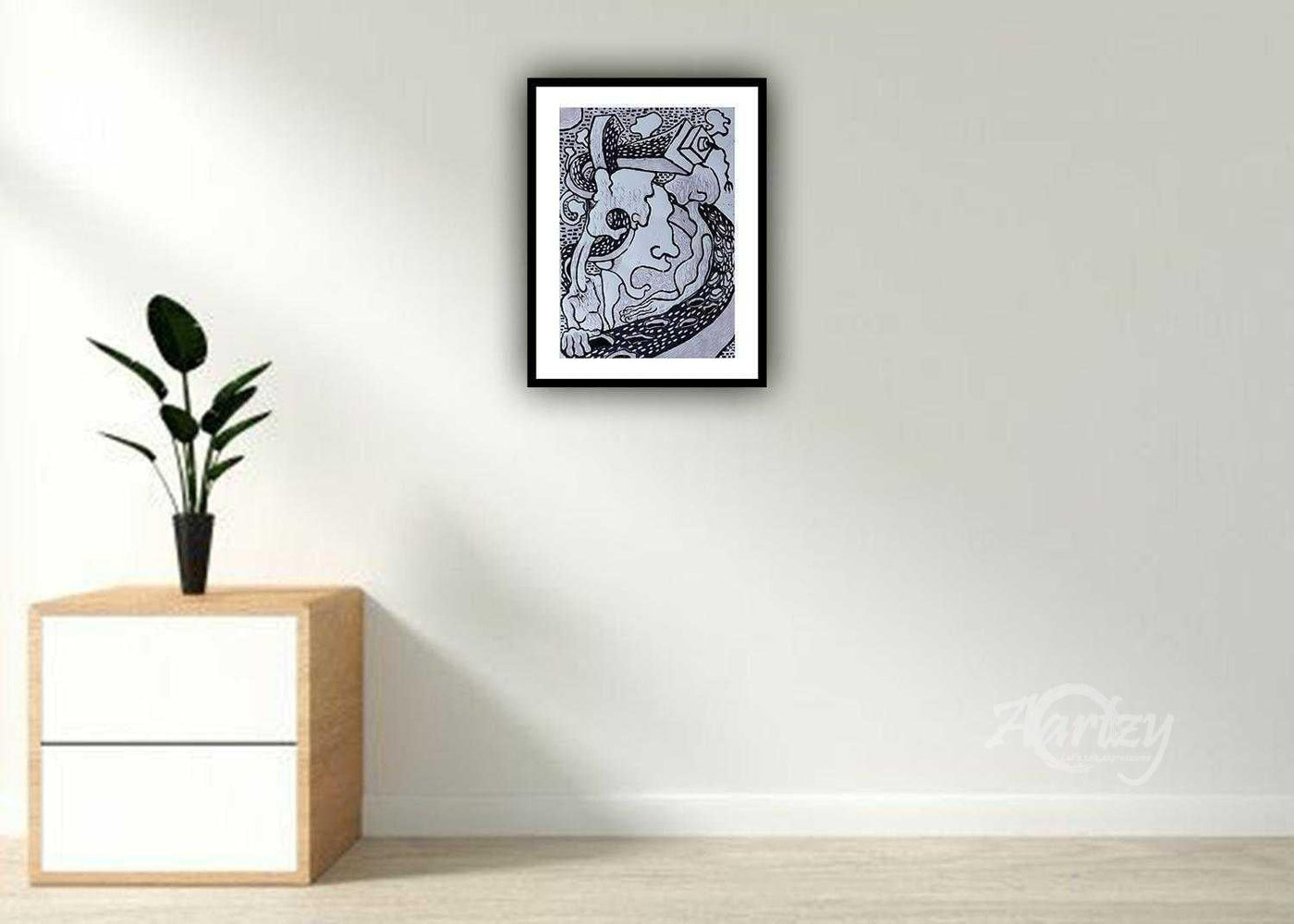 The Economic Collapse