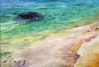 Silent Waves