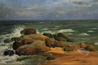 Mount Lavinia