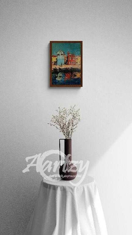 Contemporary Horizons