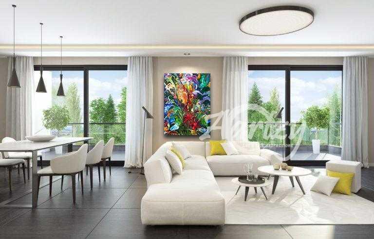 A Touch of Baby's Breath