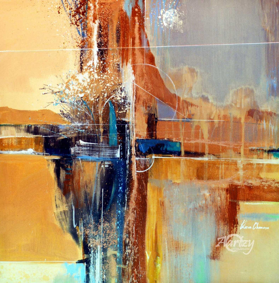 Lighter and Darker Side