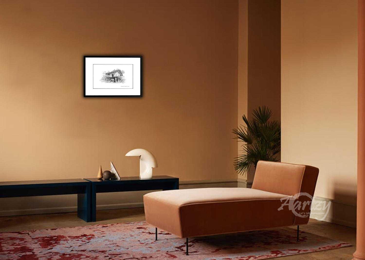 Temple in the Jungle