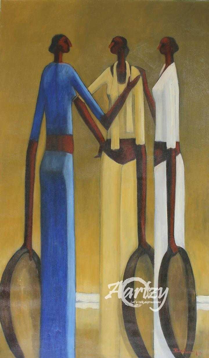 Tales from the Mines - Seeking Justice