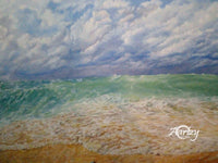 Eternal Waves