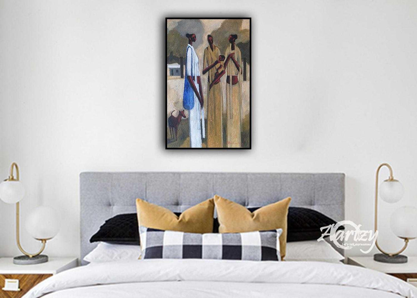 Emotions -The Attachment