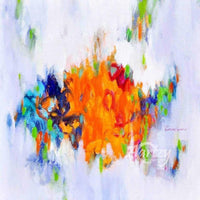Cloud Color