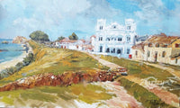 Ancient Fort