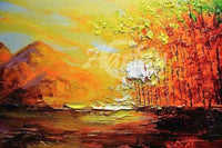 Cascading Fires