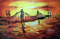Catching Dreams