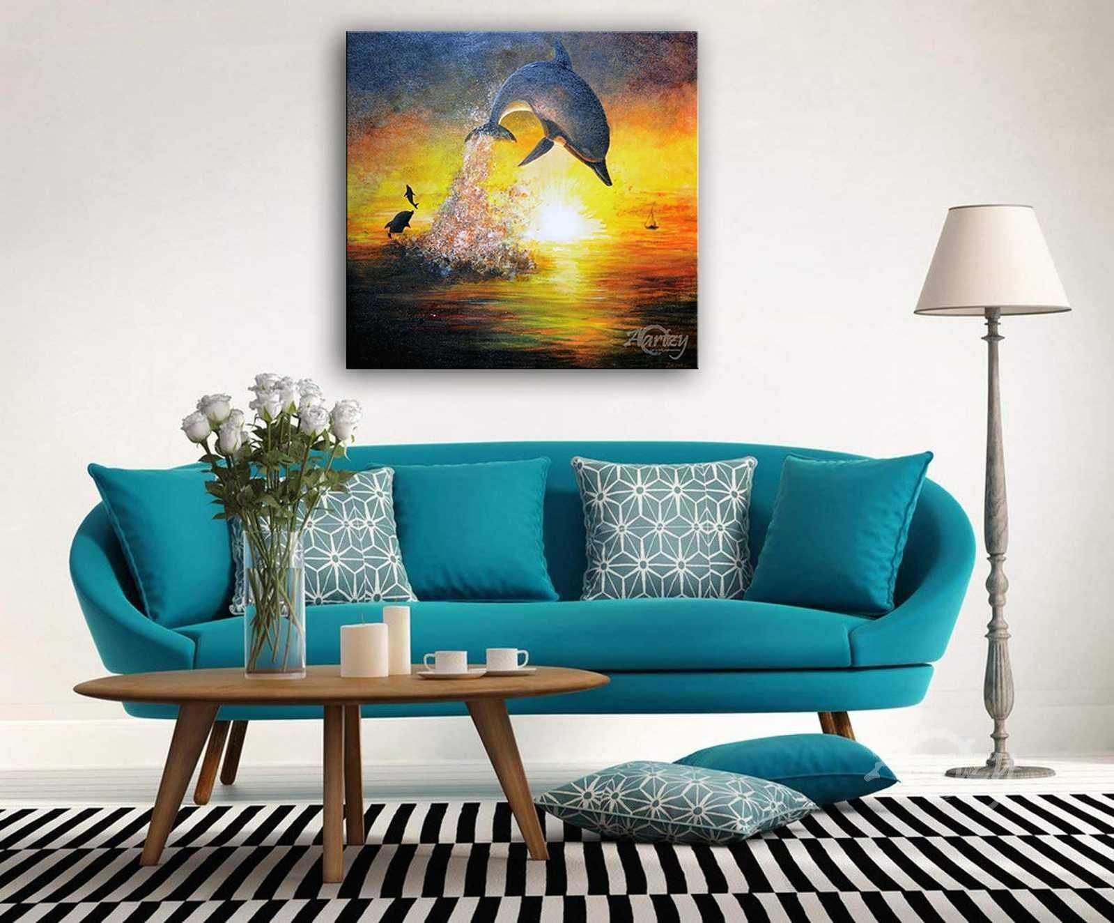 Leap to Your Destiny