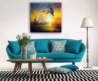 Leap to Your Destiny