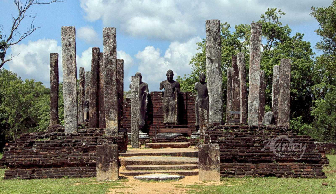 Guardians of History