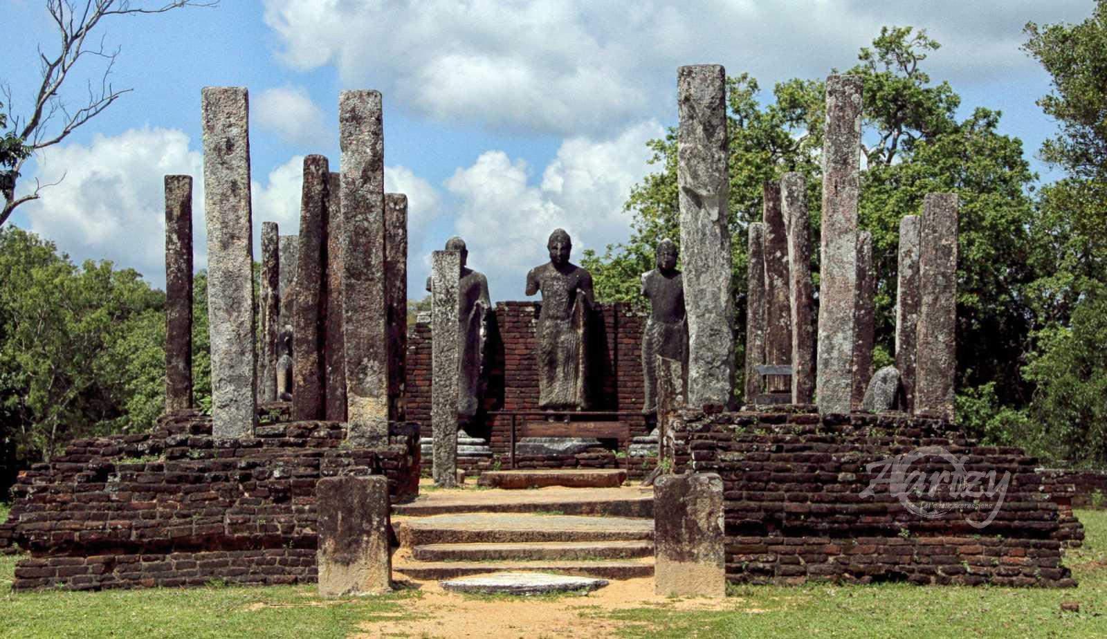 Guardians of History