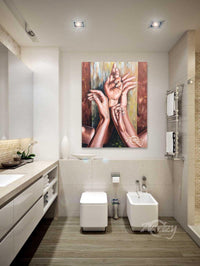 A Magical Touch
