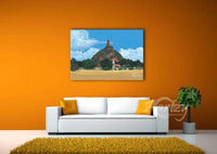 Heritage and Nature