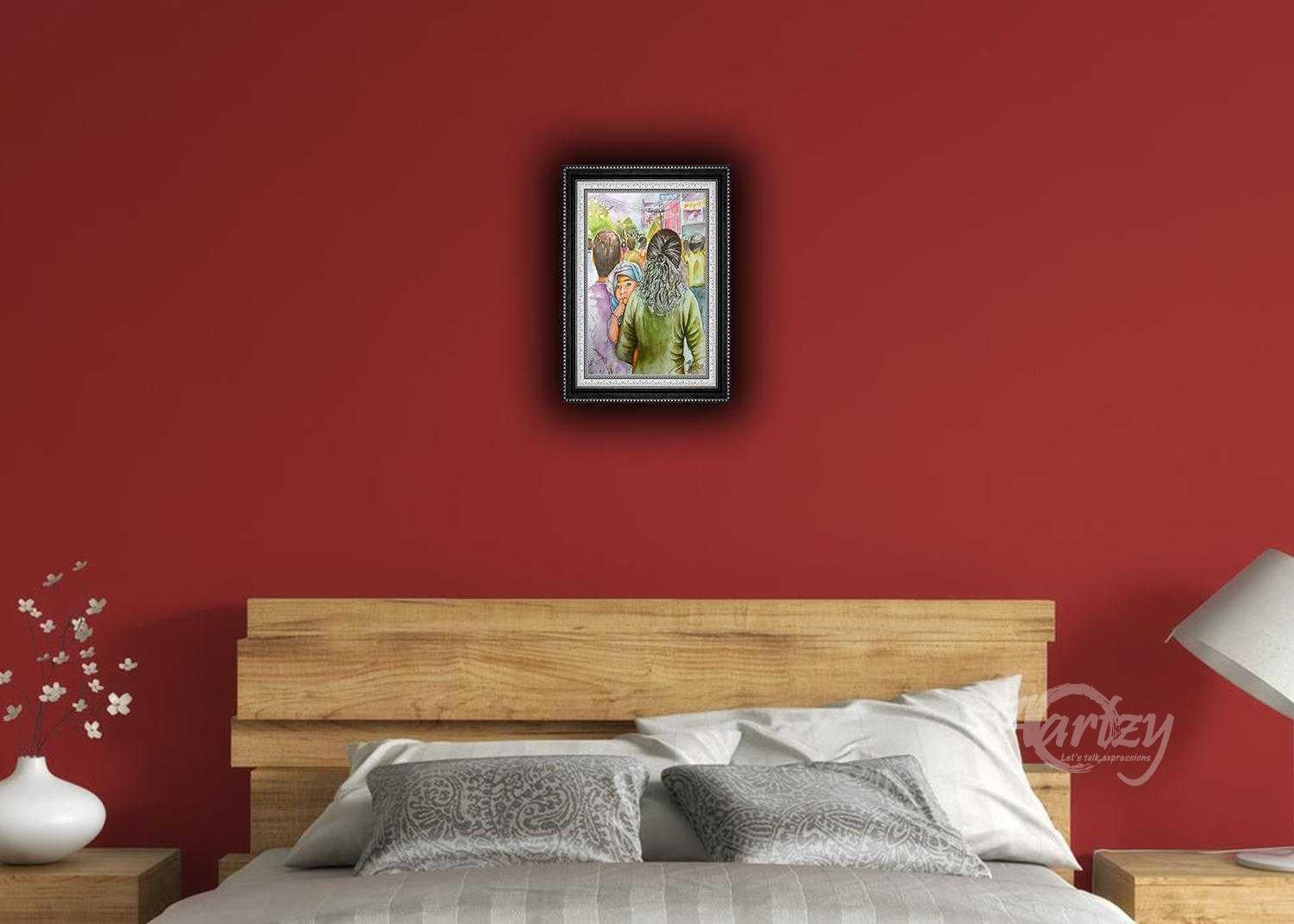 Hoping for a Better Tomorrow