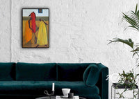 Following Footsteps - Tidy the Gardens