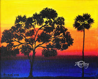 Beautiful Sunsets