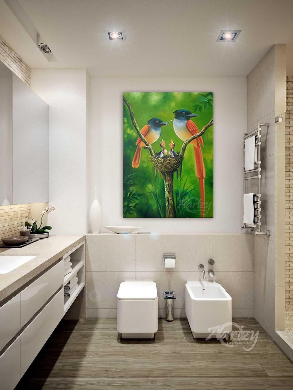 Parental Love and Care