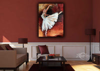 The Ballerina