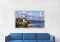 Watchman of the Ocean