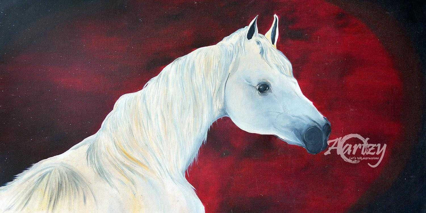 Serenading the Night